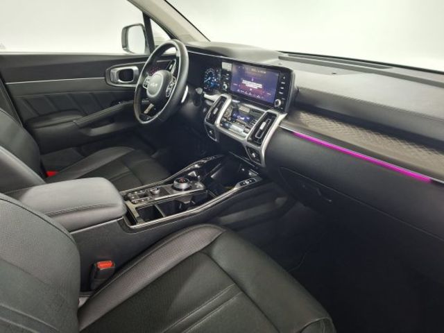 Kia Sorento 1.6 T-GDi PHEV Plus Edition 4x4 195 kW (265 CV)