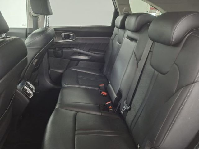 Kia Sorento 1.6 T-GDi PHEV Plus Edition 4x4 195 kW (265 CV)