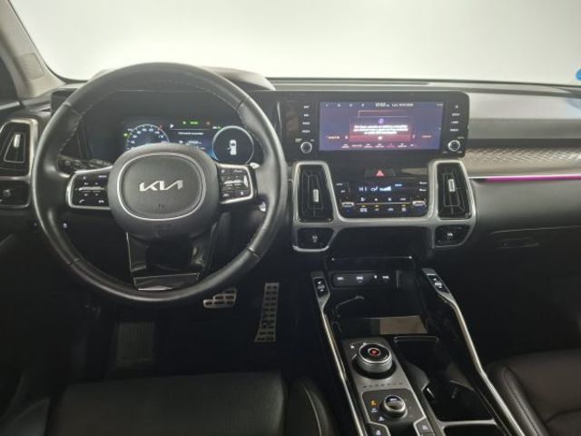 Kia Sorento 1.6 T-GDi PHEV Plus Edition 4x4 195 kW (265 CV)