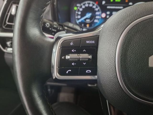 Kia Sorento 1.6 T-GDi PHEV Plus Edition 4x4 195 kW (265 CV)