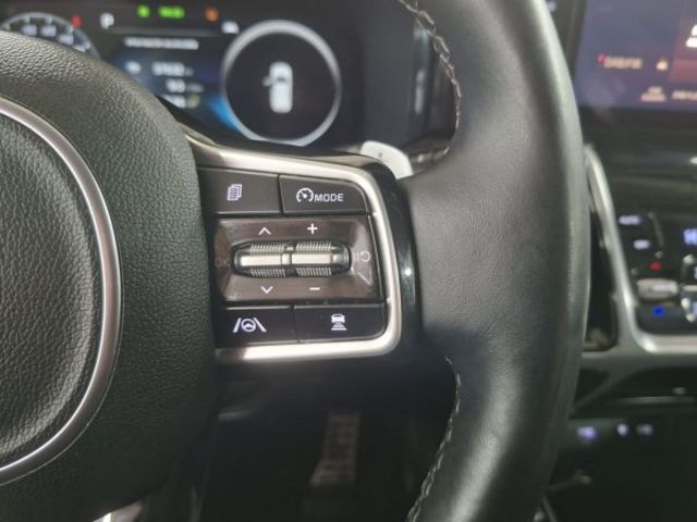 Kia Sorento 1.6 T-GDi PHEV Plus Edition 4x4 195 kW (265 CV)