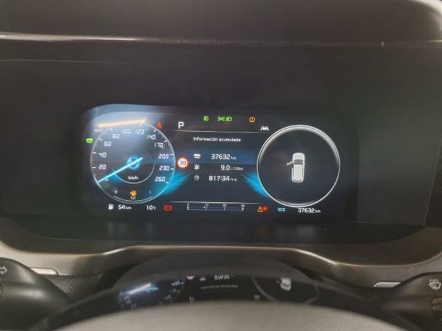 Kia Sorento 1.6 T-GDi PHEV Plus Edition 4x4 195 kW (265 CV)