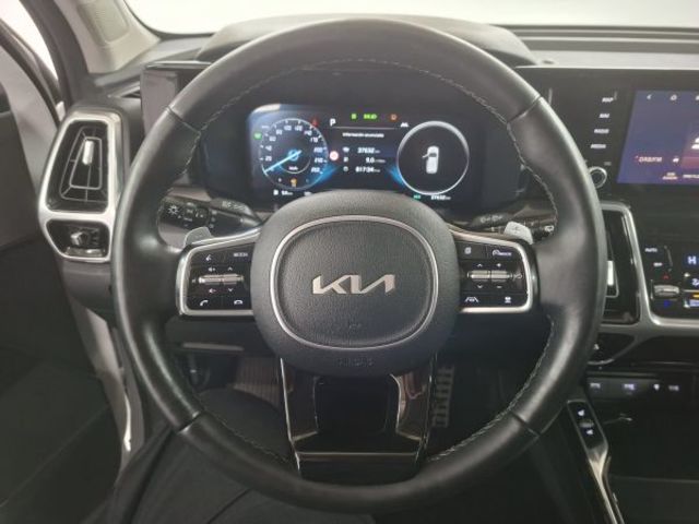 Kia Sorento 1.6 T-GDi PHEV Plus Edition 4x4 195 kW (265 CV)