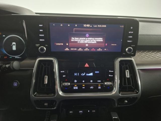 Kia Sorento 1.6 T-GDi PHEV Plus Edition 4x4 195 kW (265 CV)