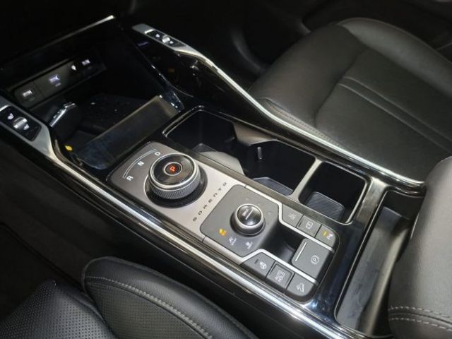 Kia Sorento 1.6 T-GDi PHEV Plus Edition 4x4 195 kW (265 CV)