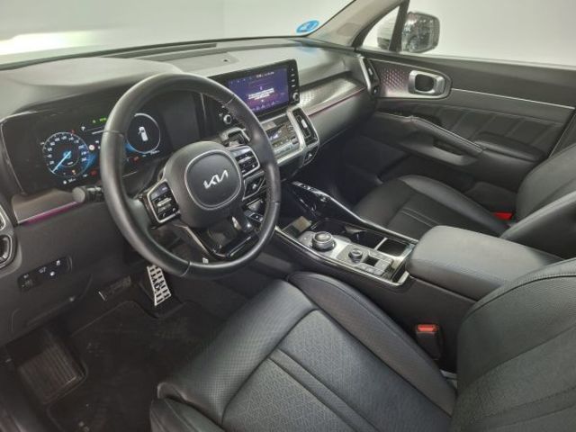 Kia Sorento 1.6 T-GDi PHEV Plus Edition 4x4 195 kW (265 CV)