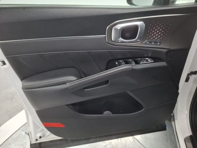 Kia Sorento 1.6 T-GDi PHEV Plus Edition 4x4 195 kW (265 CV)