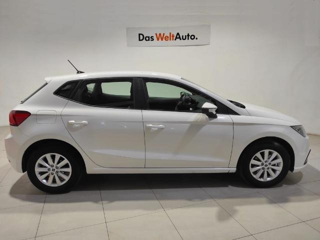 SEAT Ibiza 1.0 TSI Style XL Wired 81 kW (110 CV)