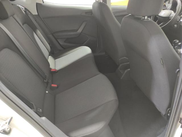 SEAT Ibiza 1.0 TSI Style XL Wired 81 kW (110 CV)