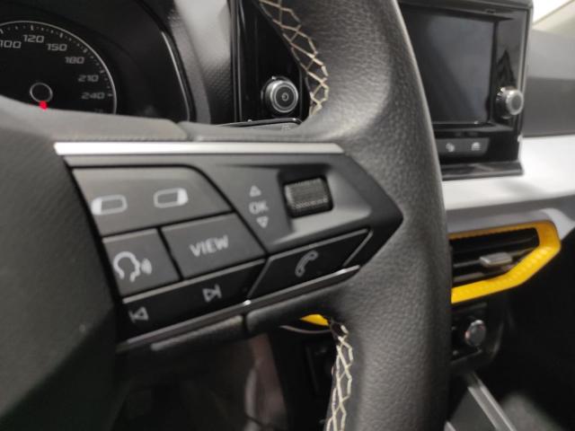 SEAT Ibiza 1.0 TSI Style XL Wired 81 kW (110 CV)