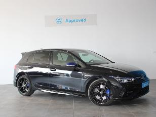 Volkswagen Golf en Motorflash