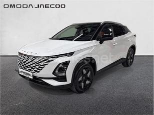 Omoda 5 en Motorflash