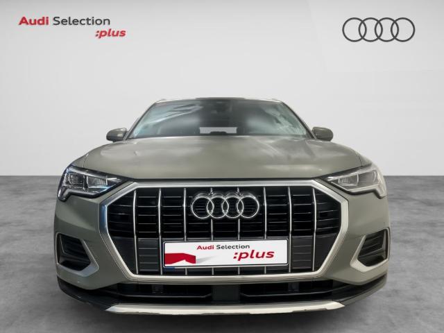 Audi Q3 Advanced 35 TFSI 110 kW (150 CV) S tronic