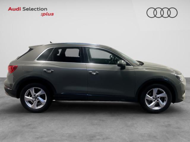 Audi Q3 Advanced 35 TFSI 110 kW (150 CV) S tronic