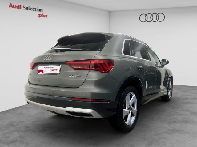 Audi Q3 Advanced 35 TFSI 110 kW (150 CV) S tronic