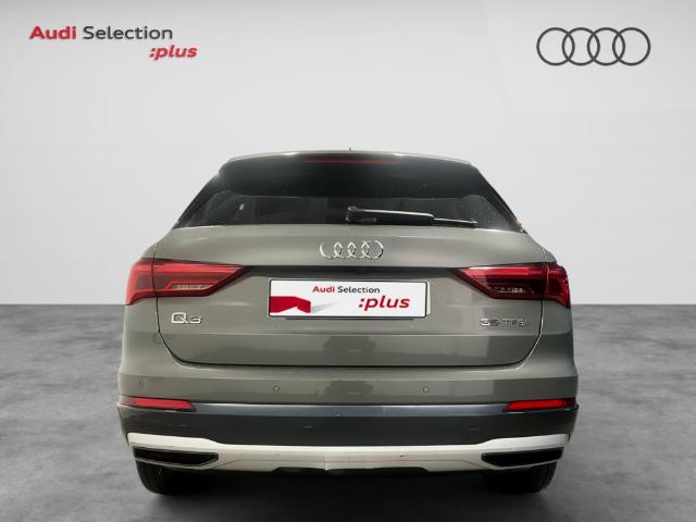 Audi Q3 Advanced 35 TFSI 110 kW (150 CV) S tronic