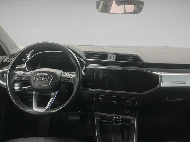 Audi Q3 Advanced 35 TFSI 110 kW (150 CV) S tronic