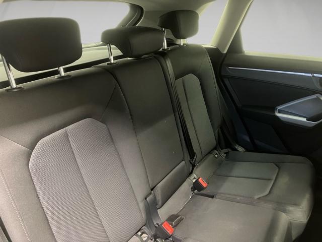 Audi Q3 Advanced 35 TFSI 110 kW (150 CV) S tronic