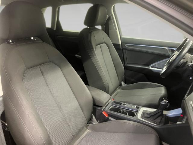 Audi Q3 Advanced 35 TFSI 110 kW (150 CV) S tronic