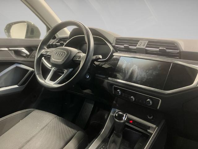 Audi Q3 Advanced 35 TFSI 110 kW (150 CV) S tronic