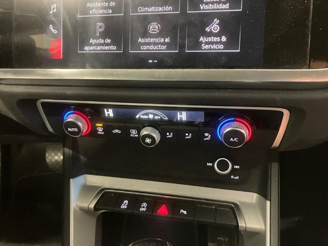 Audi Q3 Advanced 35 TFSI 110 kW (150 CV) S tronic