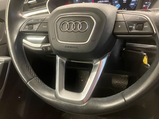 Audi Q3 Advanced 35 TFSI 110 kW (150 CV) S tronic