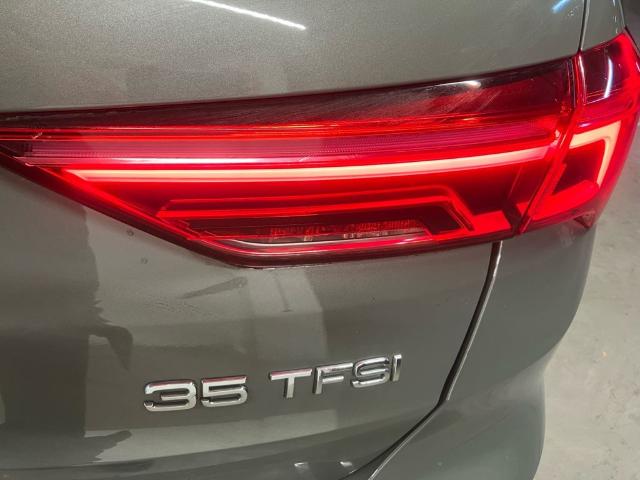 Audi Q3 Advanced 35 TFSI 110 kW (150 CV) S tronic