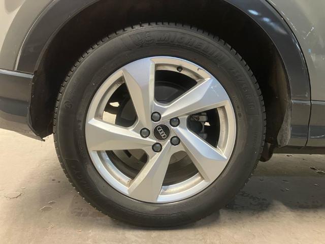 Audi Q3 Advanced 35 TFSI 110 kW (150 CV) S tronic