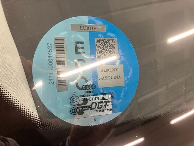 Audi Q3 Advanced 35 TFSI 110 kW (150 CV) S tronic