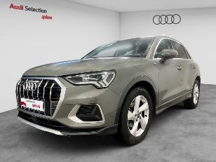 vehículo ocasión audi selection