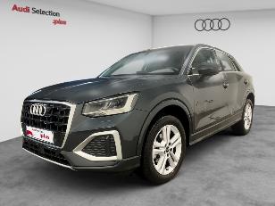 vehículo ocasión audi selection
