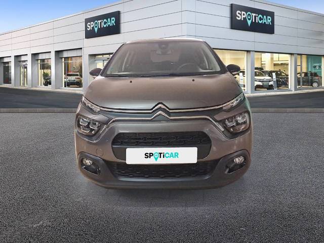 Citroen C3 Origin PureTech 110 Max EAT6 81 kW (110 CV)