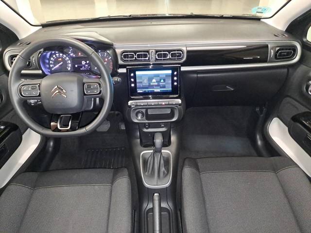 Citroen C3 Origin PureTech 110 Max EAT6 81 kW (110 CV)