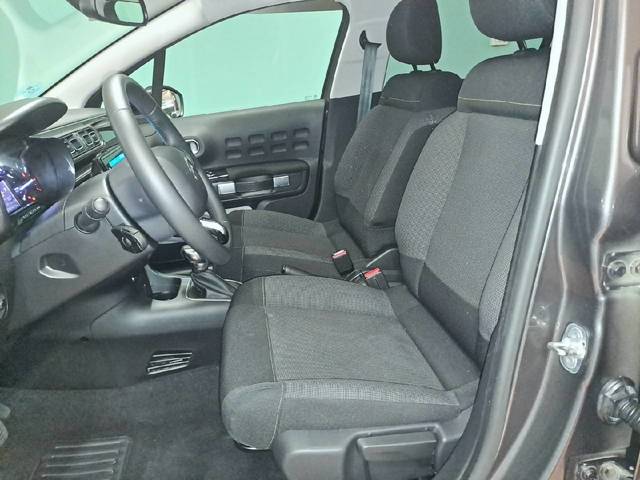 Citroen C3 Origin PureTech 110 Max EAT6 81 kW (110 CV)