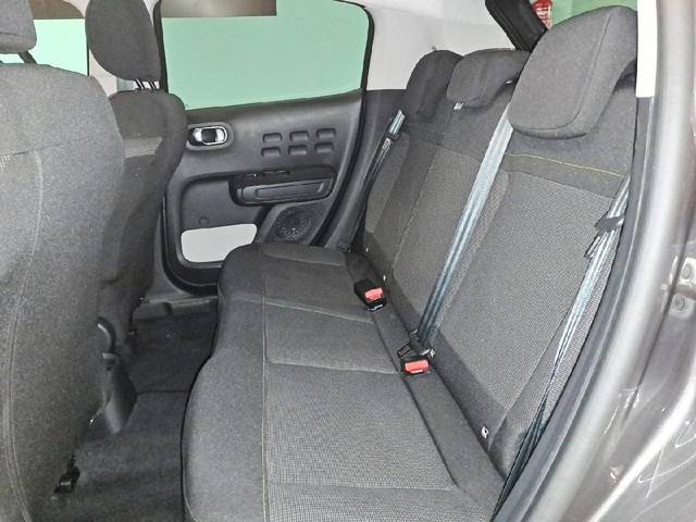 Citroen C3 Origin PureTech 110 Max EAT6 81 kW (110 CV)