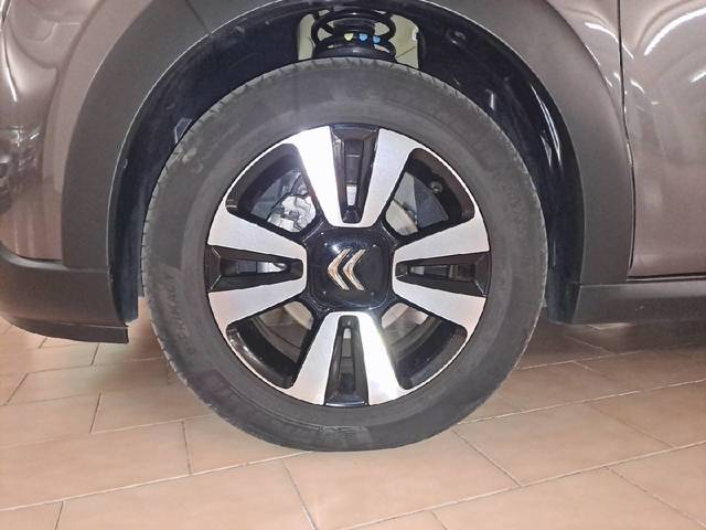 Citroen C3 Origin PureTech 110 Max EAT6 81 kW (110 CV)