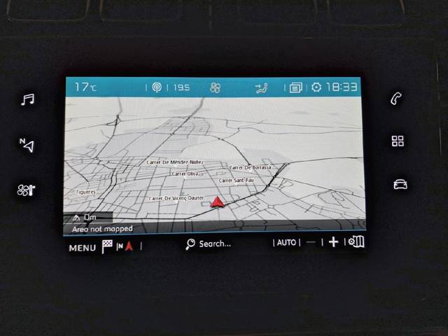 Citroen C3 Origin PureTech 110 Max EAT6 81 kW (110 CV)