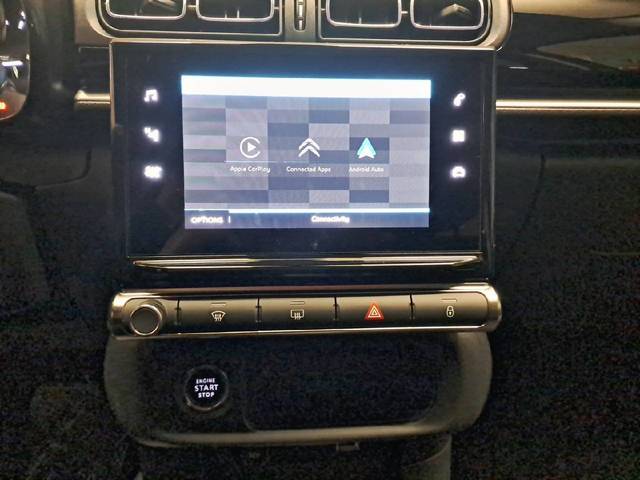 Citroen C3 Origin PureTech 110 Max EAT6 81 kW (110 CV)