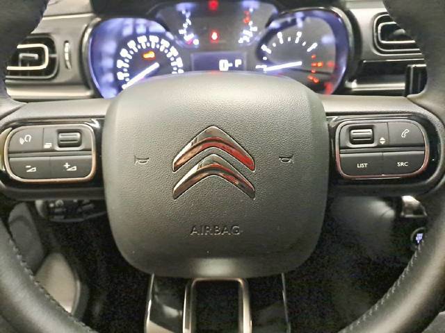 Citroen C3 Origin PureTech 110 Max EAT6 81 kW (110 CV)