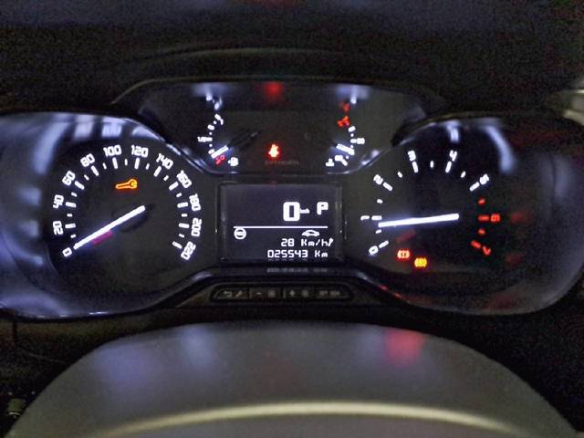 Citroen C3 Origin PureTech 110 Max EAT6 81 kW (110 CV)