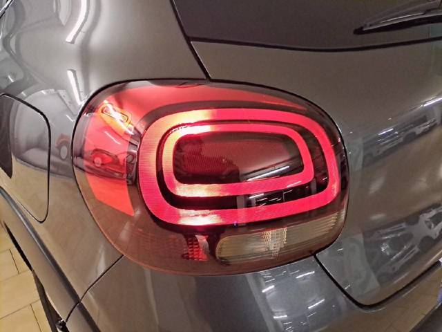 Citroen C3 Origin PureTech 110 Max EAT6 81 kW (110 CV)