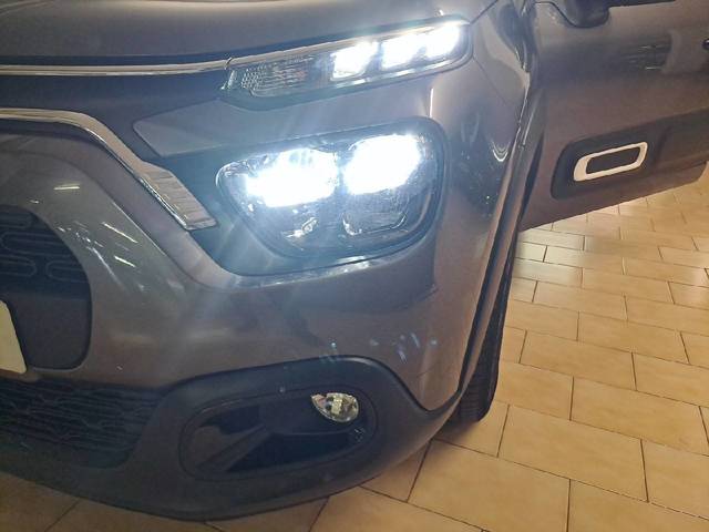 Citroen C3 Origin PureTech 110 Max EAT6 81 kW (110 CV)