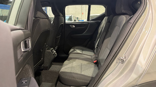 Volvo XC40 B3 G Ocasión 120 KW (163CV) - 5