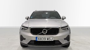 Volvo XC40 B3 G Ocasión 120 KW (163CV) - 7