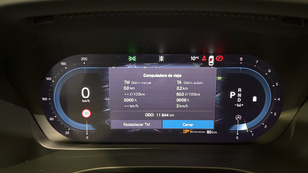 Volvo XC40 B3 G Ocasión 120 KW (163CV) - 10