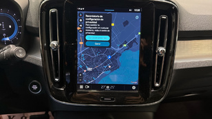 Volvo XC40 B3 G Ocasión 120 KW (163CV) - 11