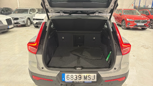 Volvo XC40 B3 G Ocasión 120 KW (163CV) - 12