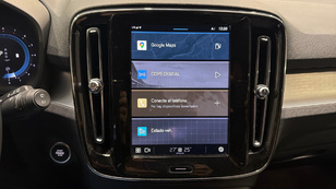 Volvo XC40 B3 G Ocasión 120 KW (163CV) - 14