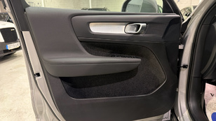 Volvo XC40 B3 G Ocasión 120 KW (163CV) - 24