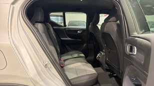 Volvo XC40 B3 G Ocasión 120 KW (163CV) - 27